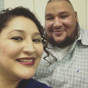 Meet your Posher, Richard